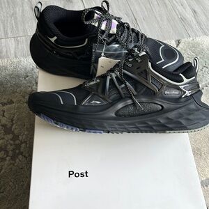 🌸New Arrival🌸Pre Inter Post x Soulland mens sneakers